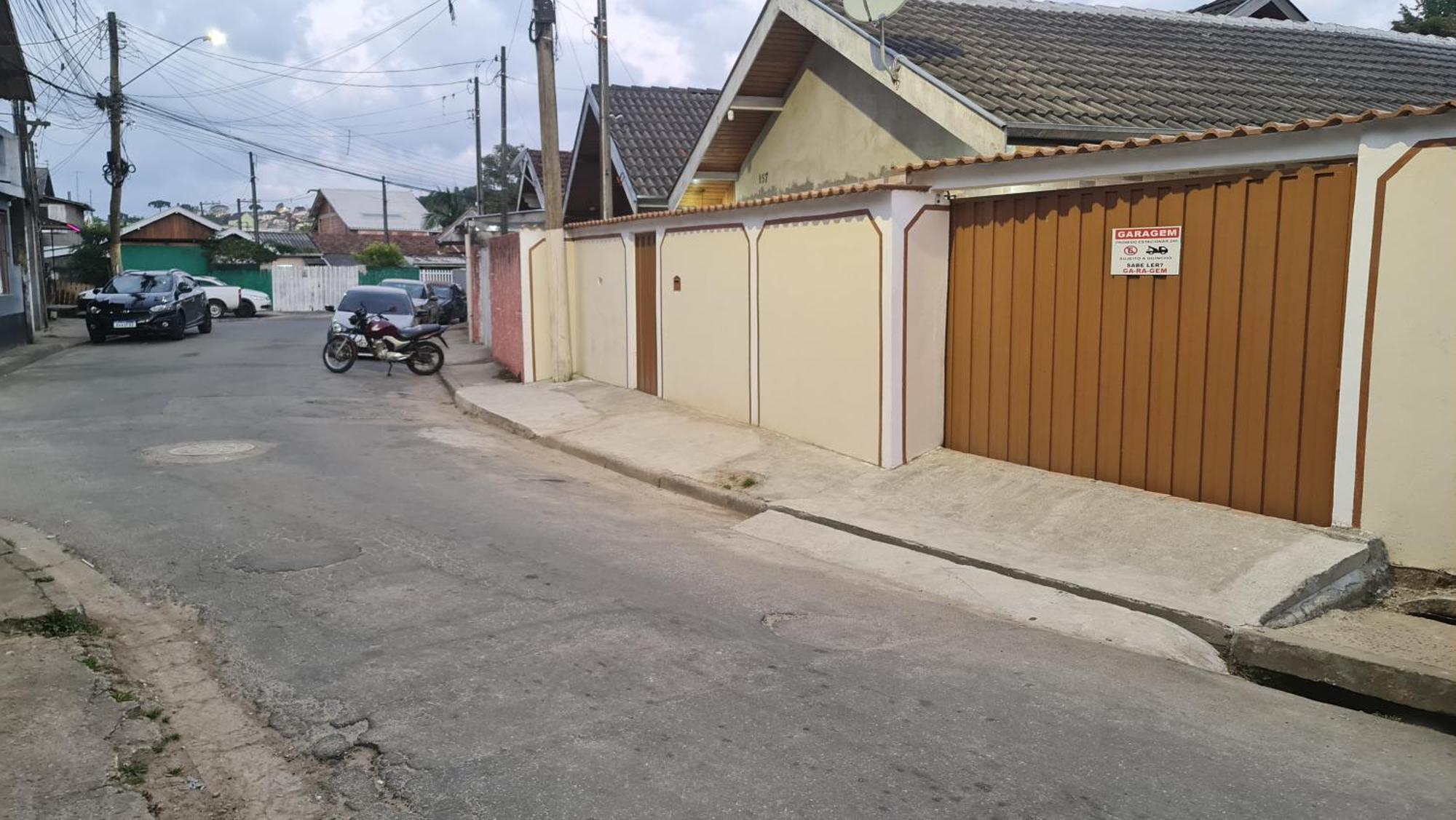 Casa Melmel Aconchegante E Espacosa Proxima Ao Centro Comercial De Casa de férias
