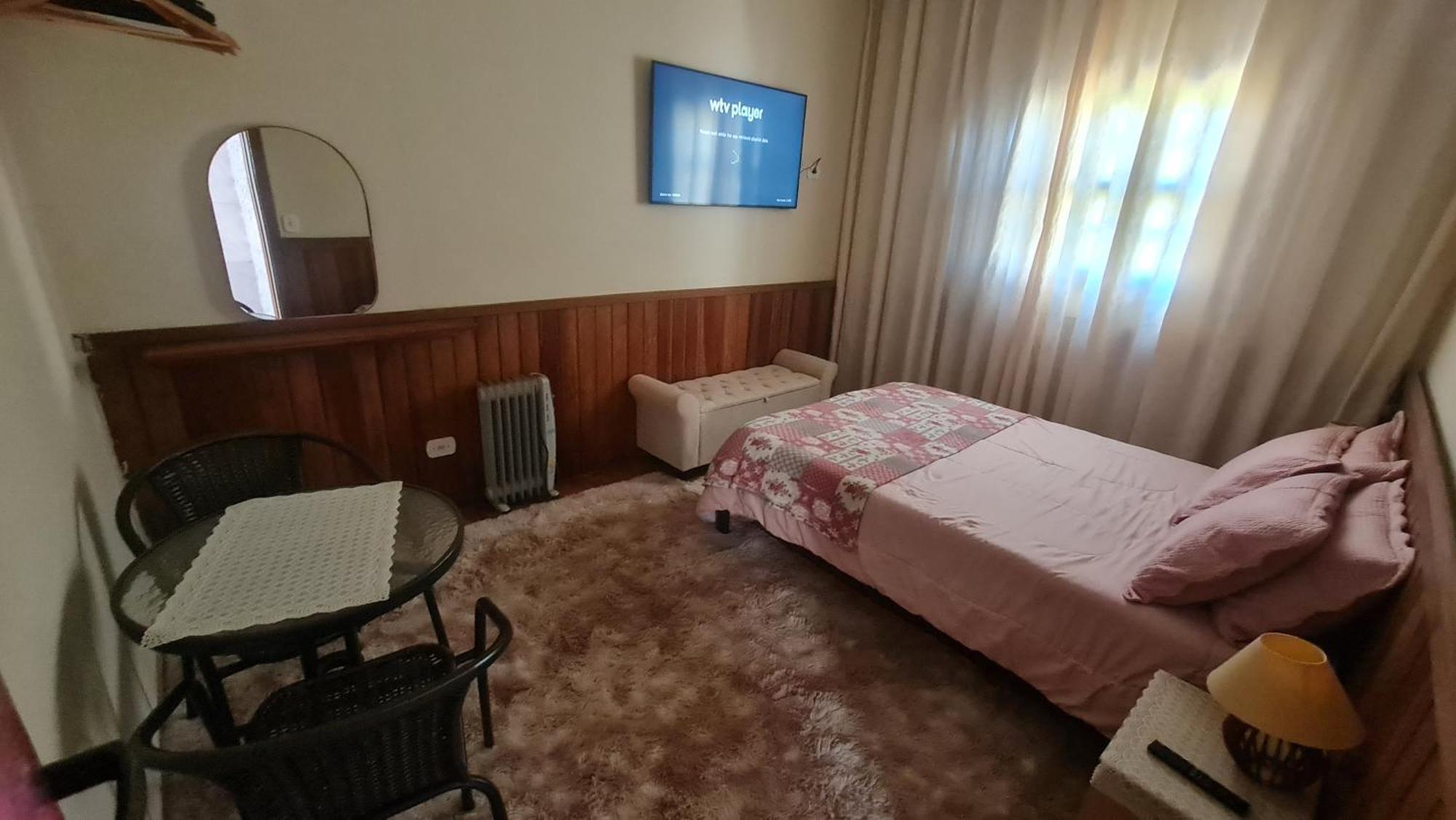 Casa Melmel Aconchegante E Espacosa Proxima Ao Centro Comercial De Casa de férias *