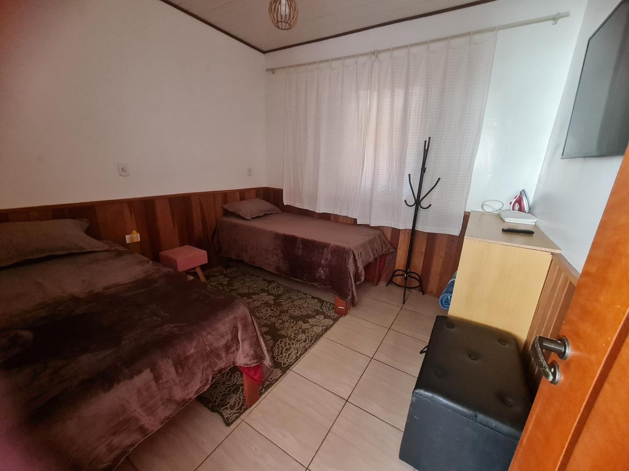 Casa Melmel Aconchegante E Espacosa Proxima Ao Centro Comercial De *