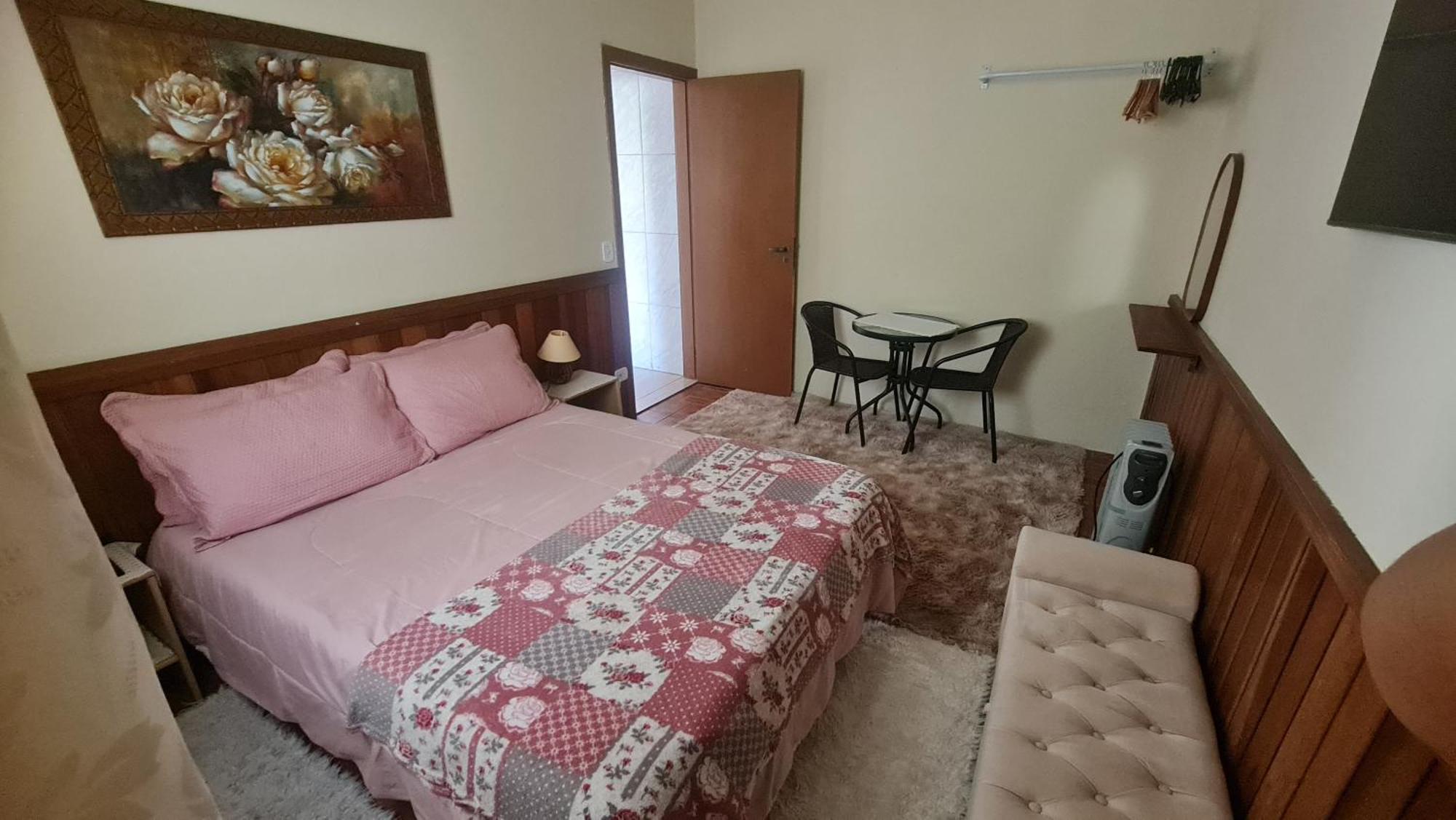 Casa Melmel Aconchegante E Espacosa Proxima Ao Centro Comercial De Campos do Jordão